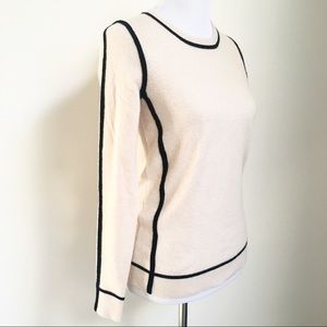 J Crew Collection 100% Italian Cashmere Sweater